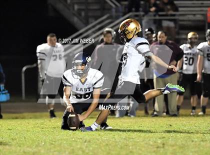 Thumbnail 3 in Pasco County All Star Game photogallery.