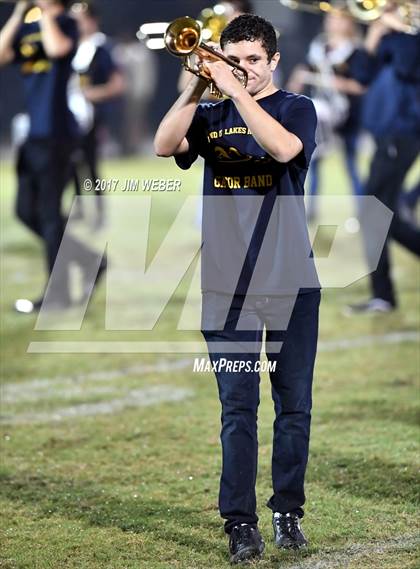 Thumbnail 3 in Pasco County All Star Game photogallery.