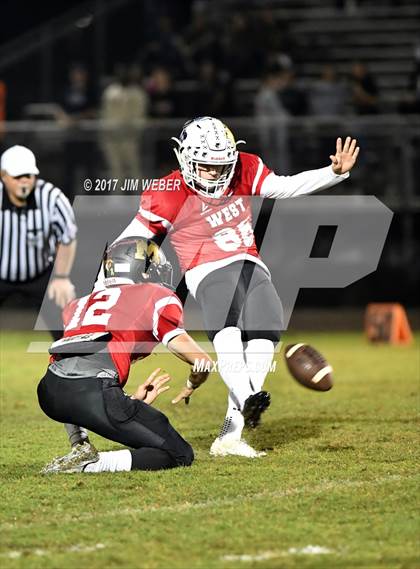 Thumbnail 3 in Pasco County All Star Game photogallery.