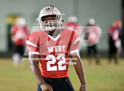Thumbnail 2 in Pasco County All Star Game photogallery.