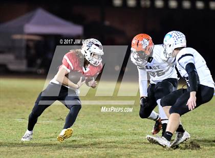 Thumbnail 1 in Pasco County All Star Game photogallery.