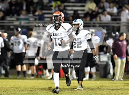 Thumbnail 3 in Pasco County All Star Game photogallery.
