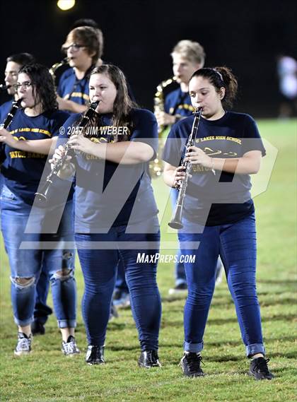 Thumbnail 2 in Pasco County All Star Game photogallery.