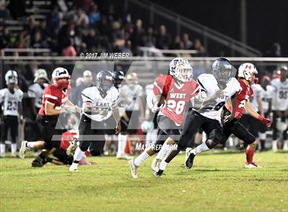 Thumbnail 3 in Pasco County All Star Game photogallery.