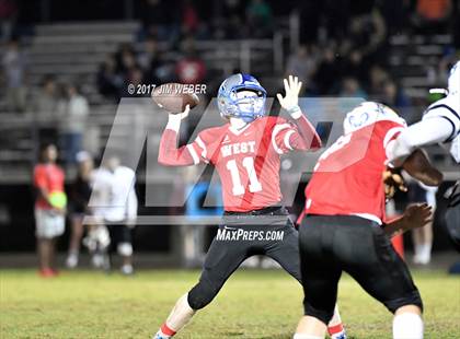 Thumbnail 3 in Pasco County All Star Game photogallery.