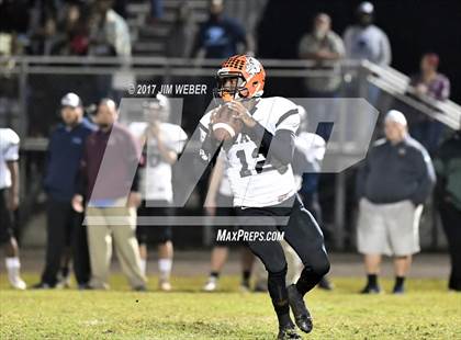 Thumbnail 3 in Pasco County All Star Game photogallery.