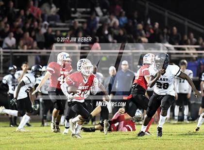 Thumbnail 2 in Pasco County All Star Game photogallery.