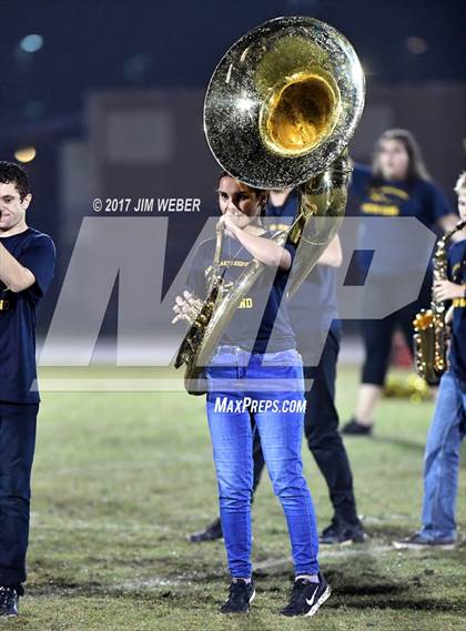 Thumbnail 2 in Pasco County All Star Game photogallery.