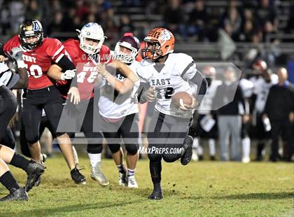 Thumbnail 2 in Pasco County All Star Game photogallery.