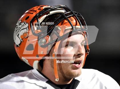 Thumbnail 3 in Pasco County All Star Game photogallery.