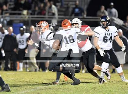 Thumbnail 1 in Pasco County All Star Game photogallery.