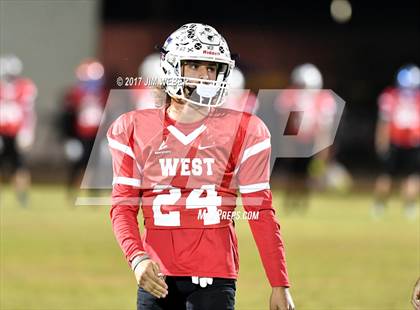 Thumbnail 3 in Pasco County All Star Game photogallery.