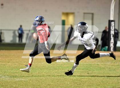 Thumbnail 1 in Pasco County All Star Game photogallery.