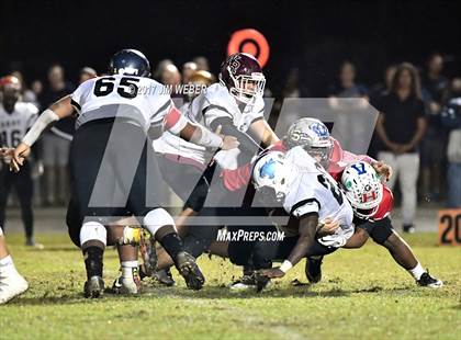 Thumbnail 1 in Pasco County All Star Game photogallery.