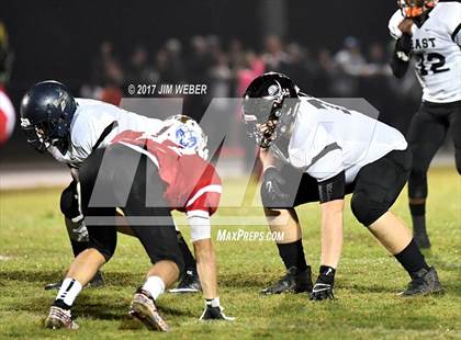 Thumbnail 2 in Pasco County All Star Game photogallery.