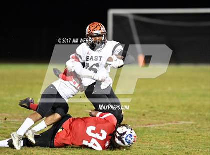 Thumbnail 2 in Pasco County All Star Game photogallery.