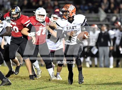 Thumbnail 3 in Pasco County All Star Game photogallery.