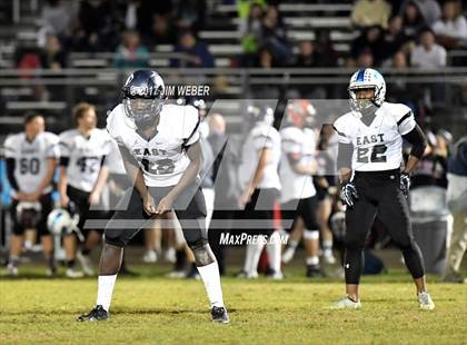 Thumbnail 1 in Pasco County All Star Game photogallery.