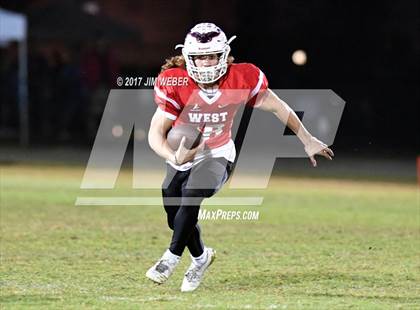 Thumbnail 3 in Pasco County All Star Game photogallery.