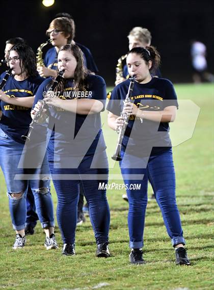 Thumbnail 3 in Pasco County All Star Game photogallery.