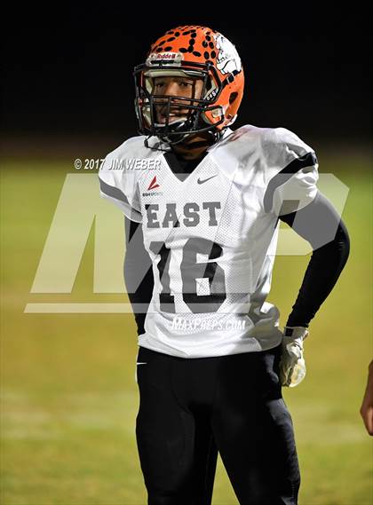 Thumbnail 2 in Pasco County All Star Game photogallery.