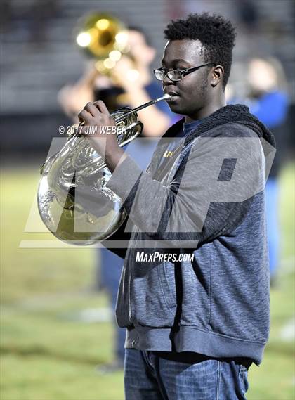 Thumbnail 2 in Pasco County All Star Game photogallery.