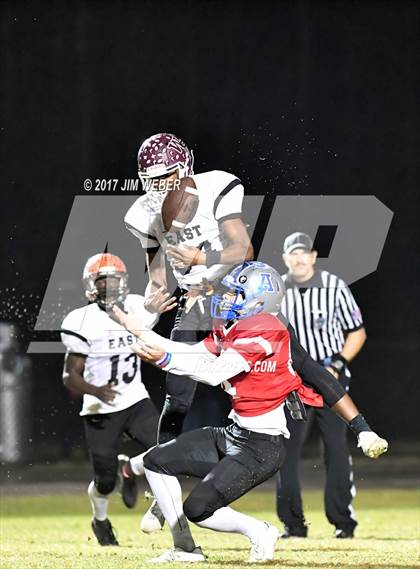 Thumbnail 1 in Pasco County All Star Game photogallery.
