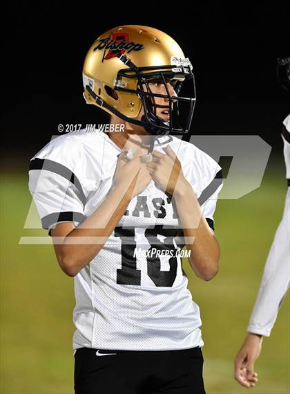 Thumbnail 3 in Pasco County All Star Game photogallery.