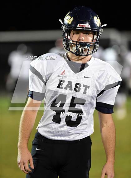 Thumbnail 3 in Pasco County All Star Game photogallery.