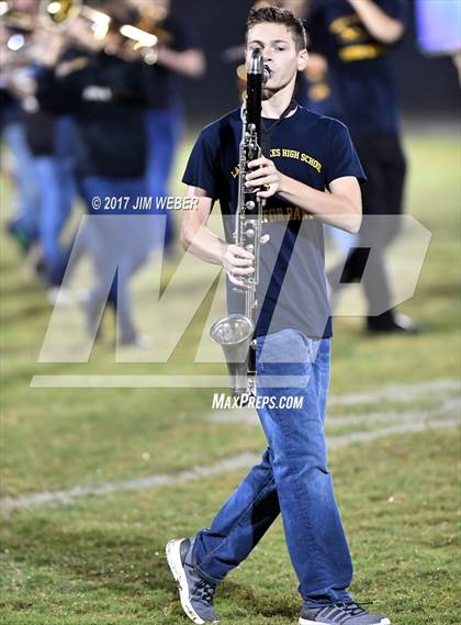Thumbnail 1 in Pasco County All Star Game photogallery.