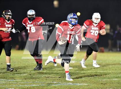 Thumbnail 3 in Pasco County All Star Game photogallery.