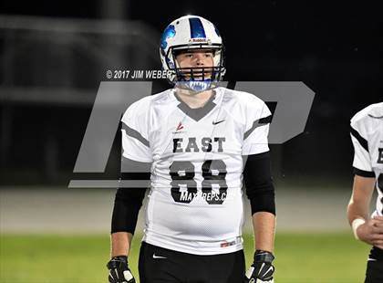 Thumbnail 3 in Pasco County All Star Game photogallery.