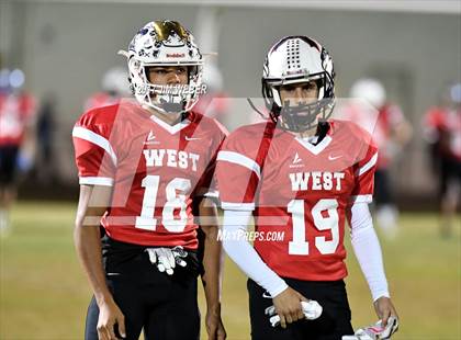 Thumbnail 1 in Pasco County All Star Game photogallery.
