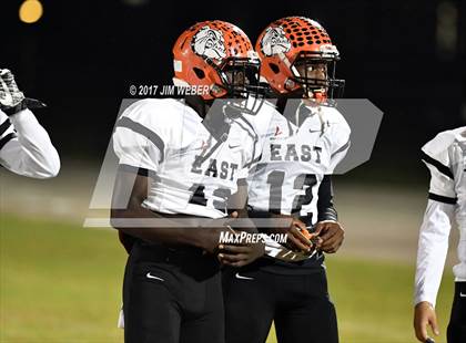 Thumbnail 1 in Pasco County All Star Game photogallery.