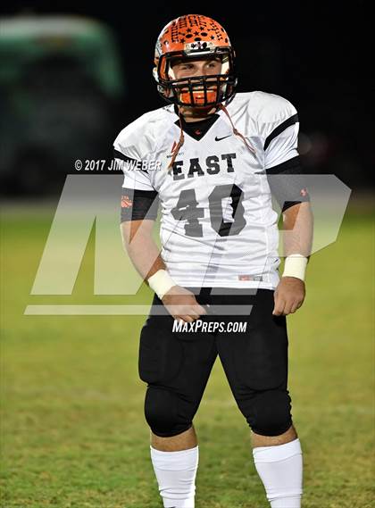 Thumbnail 1 in Pasco County All Star Game photogallery.