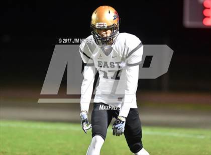 Thumbnail 1 in Pasco County All Star Game photogallery.