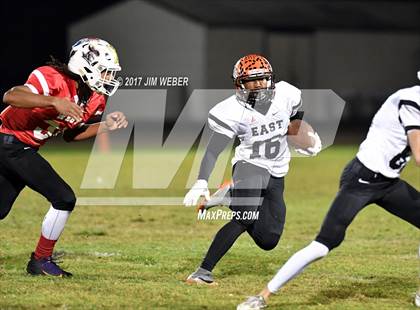 Thumbnail 1 in Pasco County All Star Game photogallery.