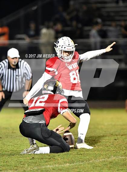 Thumbnail 2 in Pasco County All Star Game photogallery.