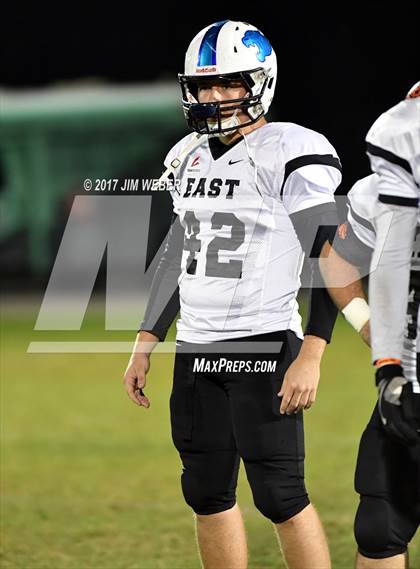 Thumbnail 2 in Pasco County All Star Game photogallery.