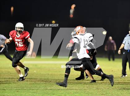Thumbnail 3 in Pasco County All Star Game photogallery.
