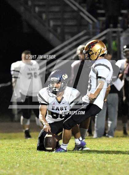 Thumbnail 1 in Pasco County All Star Game photogallery.