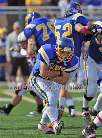 Thumbnail 3 in Fordham Prep @ Kellenberg Memorial photogallery.