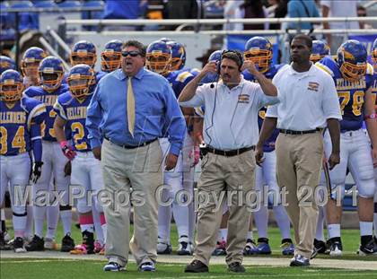 Thumbnail 2 in Fordham Prep @ Kellenberg Memorial photogallery.