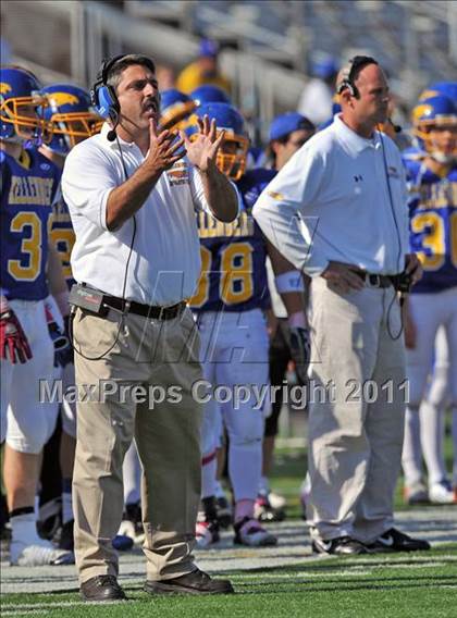 Thumbnail 3 in Fordham Prep @ Kellenberg Memorial photogallery.