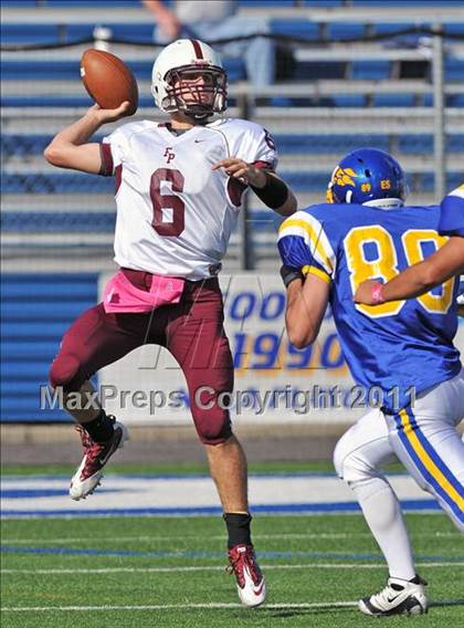 Thumbnail 1 in Fordham Prep @ Kellenberg Memorial photogallery.