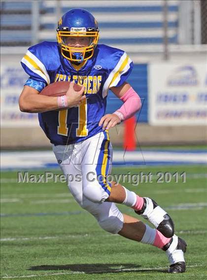 Thumbnail 2 in Fordham Prep @ Kellenberg Memorial photogallery.