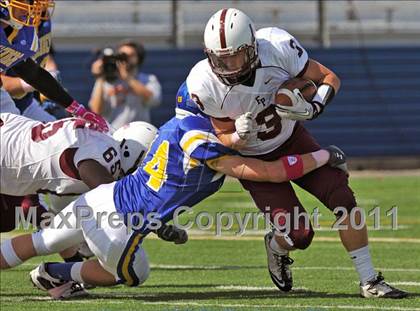 Thumbnail 3 in Fordham Prep @ Kellenberg Memorial photogallery.