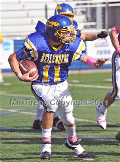 Thumbnail 2 in Fordham Prep @ Kellenberg Memorial photogallery.