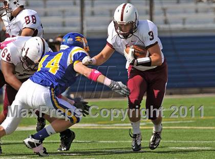 Thumbnail 2 in Fordham Prep @ Kellenberg Memorial photogallery.