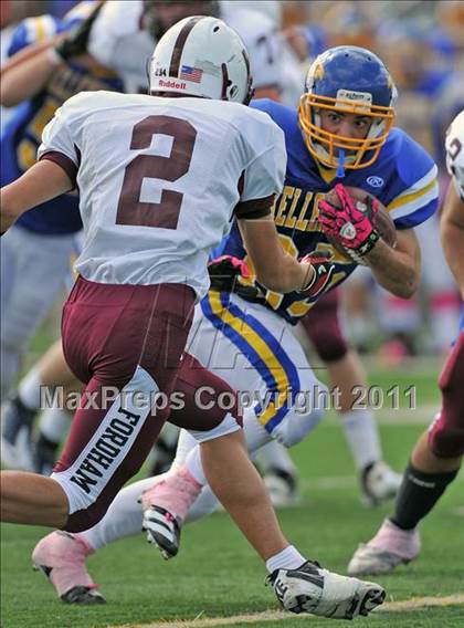 Thumbnail 2 in Fordham Prep @ Kellenberg Memorial photogallery.